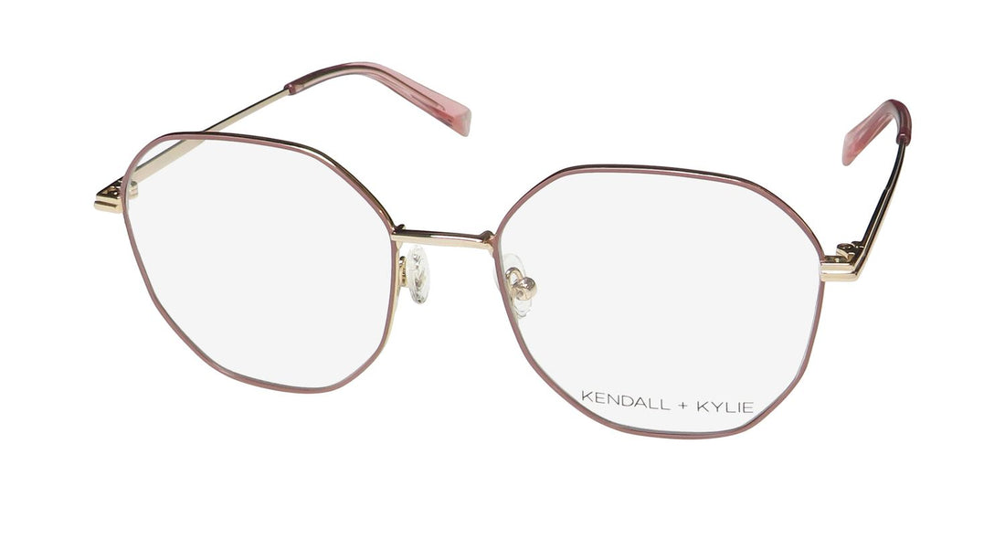 Kendall + Kylie Kko204 Clarkson Eyeglasses by ModaFrames