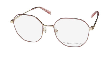 Kendall + Kylie Kko204 Clarkson Eyeglasses by ModaFrames