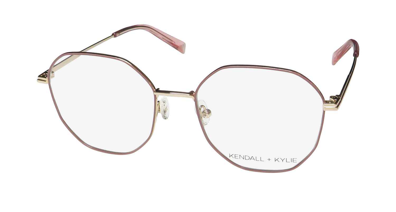 Kendall + Kylie Kko204 Clarkson Eyeglasses