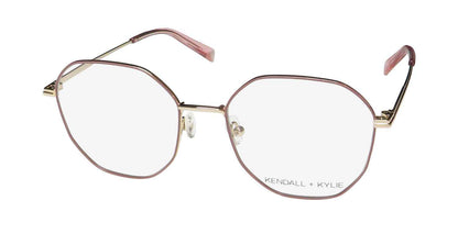 Kendall + Kylie Kko204 Clarkson Eyeglasses