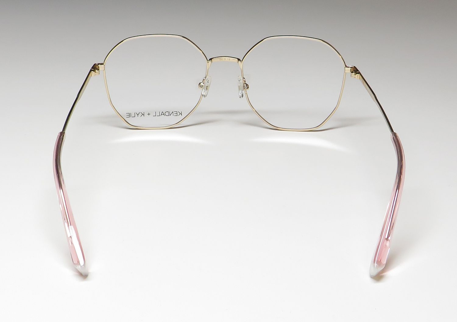 Kendall + Kylie Kko204 Clarkson Eyeglasses by ModaFrames