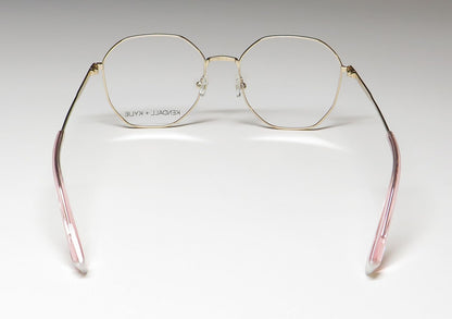 Kendall + Kylie Kko204 Clarkson Eyeglasses by ModaFrames