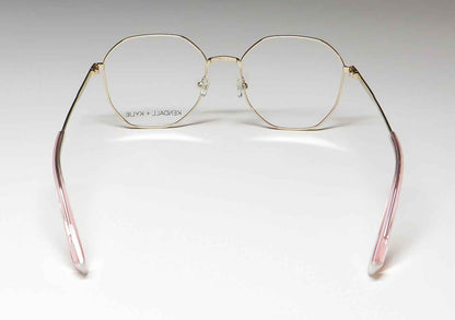 Kendall + Kylie Kko204 Clarkson Eyeglasses
