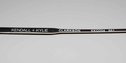 Kendall + Kylie Kko204 Clarkson Eyeglasses