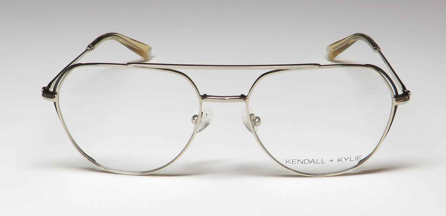 Kendall + Kylie Kko205 Tyra Eyeglasses