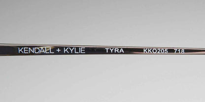 Kendall + Kylie Kko205 Tyra Eyeglasses
