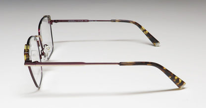 Kendall + Kylie Kko183 Iris Eyeglasses