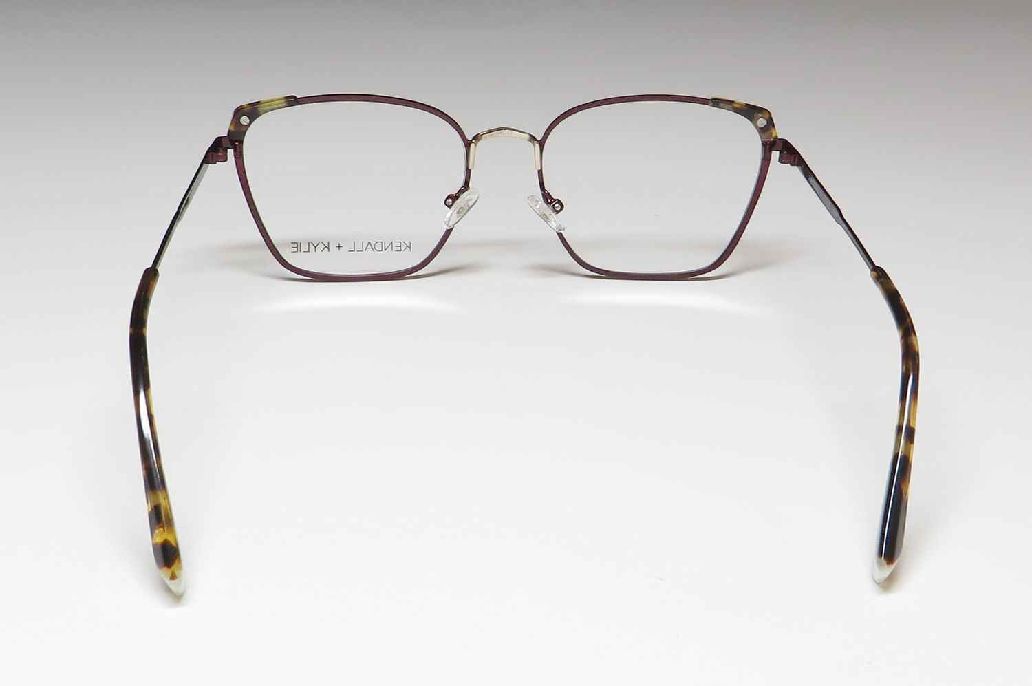 Kendall + Kylie Kko183 Iris Eyeglasses