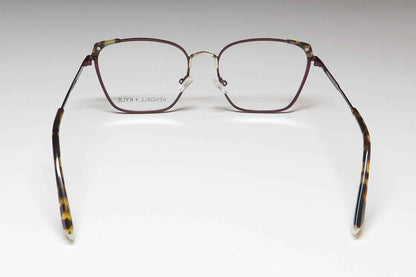 Kendall + Kylie Kko183 Iris Eyeglasses