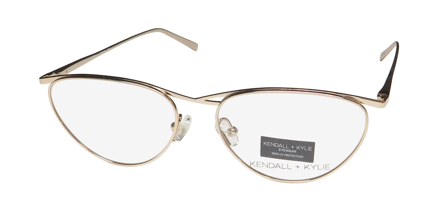 Kendall + Kylie Kko180 Aimee Eyeglasses - DestGlow