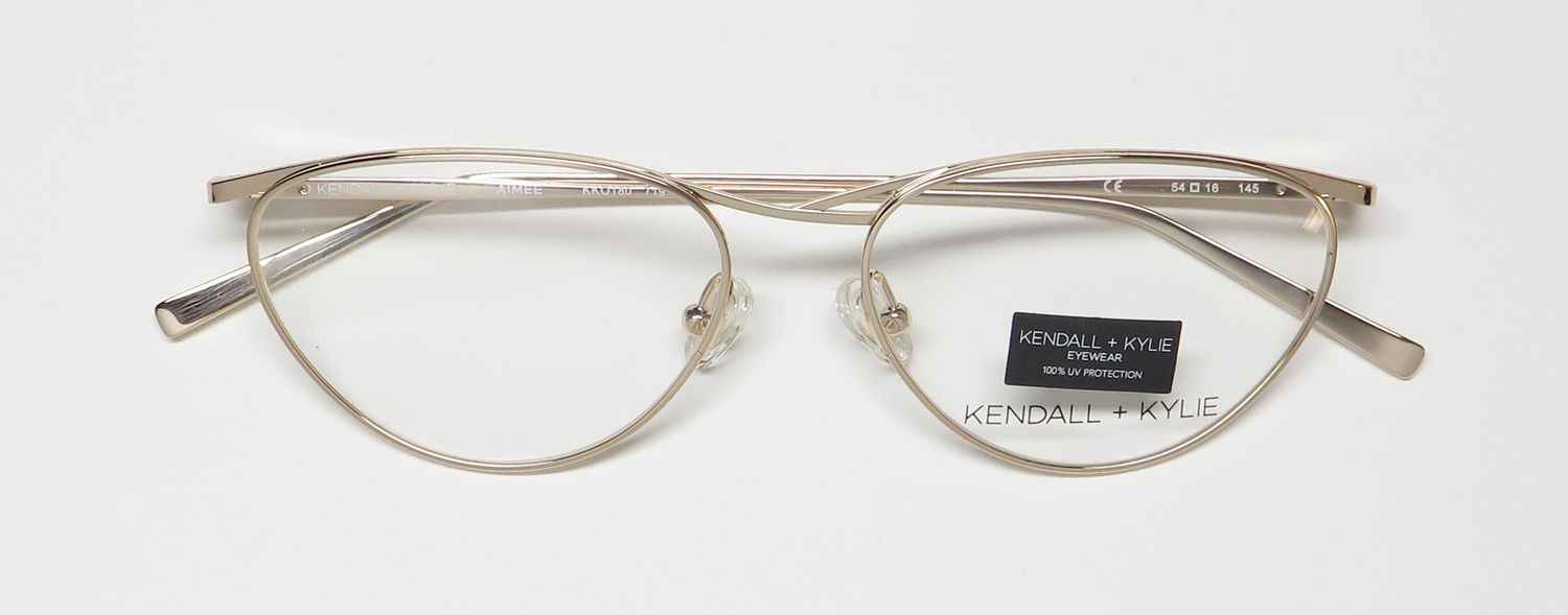 Kendall + Kylie Kko180 Aimee Eyeglasses
