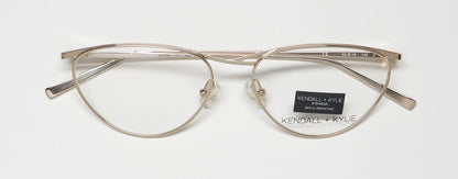 Kendall + Kylie Kko180 Aimee Eyeglasses - DestGlow