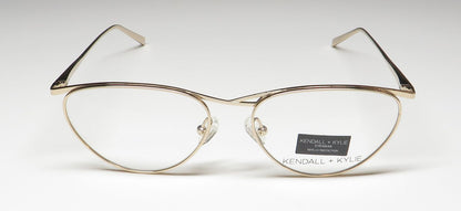 Kendall + Kylie Kko180 Aimee Eyeglasses - DestGlow