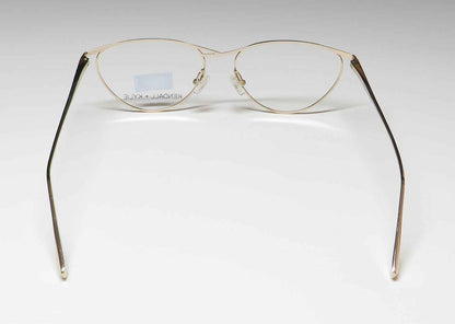 Kendall + Kylie Kko180 Aimee Eyeglasses