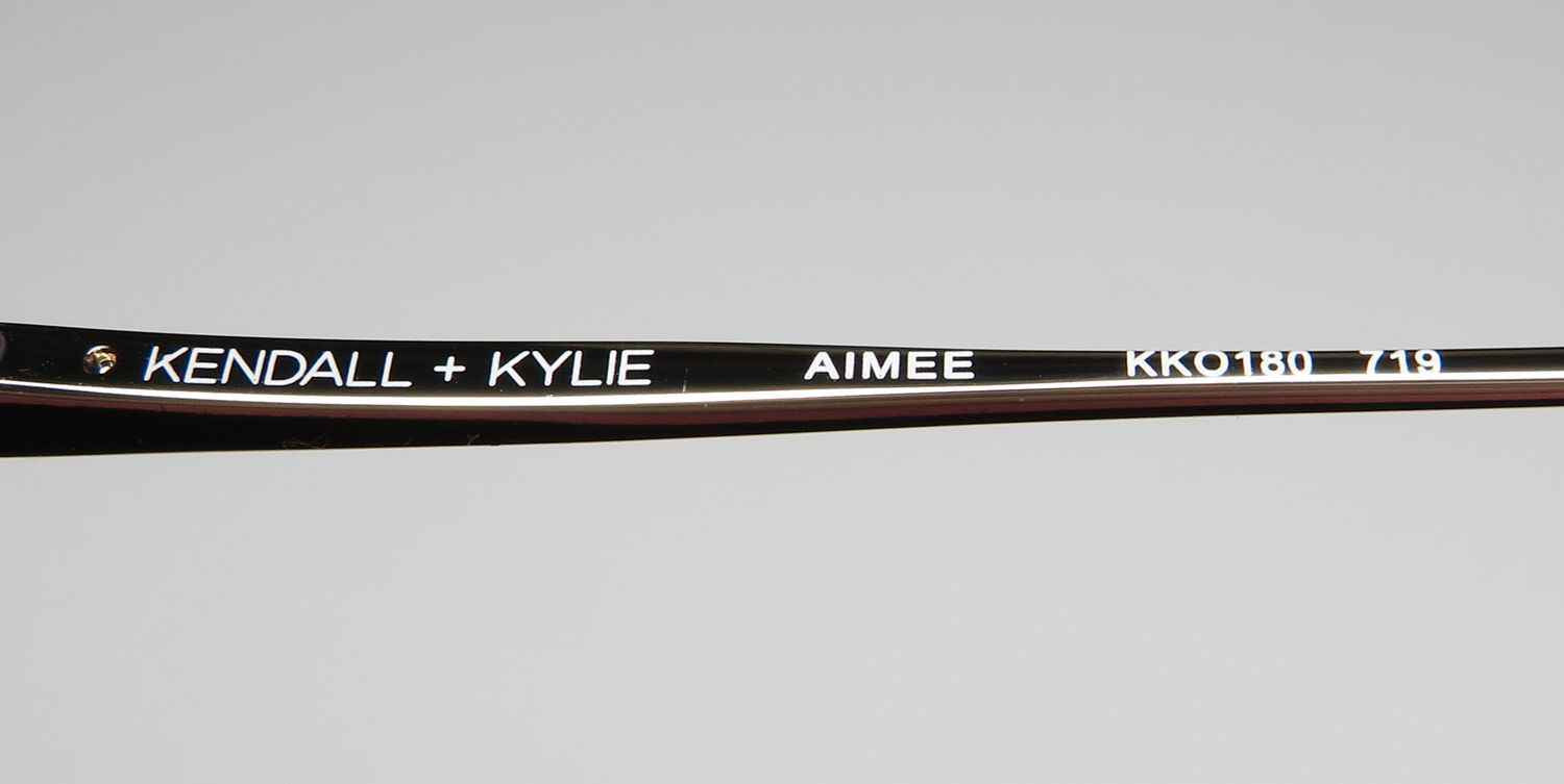 Kendall + Kylie Kko180 Aimee Eyeglasses