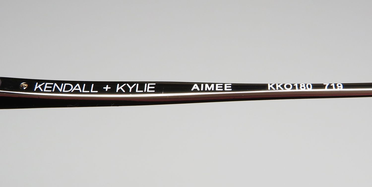 Kendall + Kylie Kko180 Aimee Eyeglasses - DestGlow