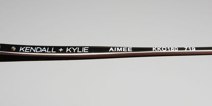 Kendall + Kylie Kko180 Aimee Eyeglasses - DestGlow