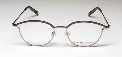 Kendall + Kylie Kko176 Emilia Eyeglasses