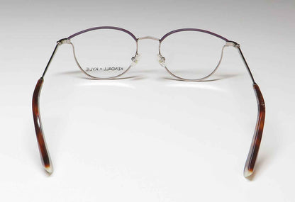Kendall + Kylie Kko176 Emilia Eyeglasses