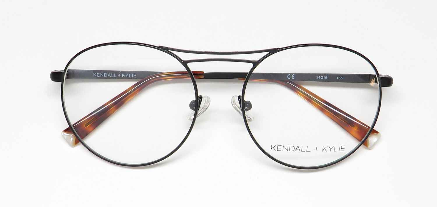 Kendall + Kylie Kko131 Nikki Eyeglasses