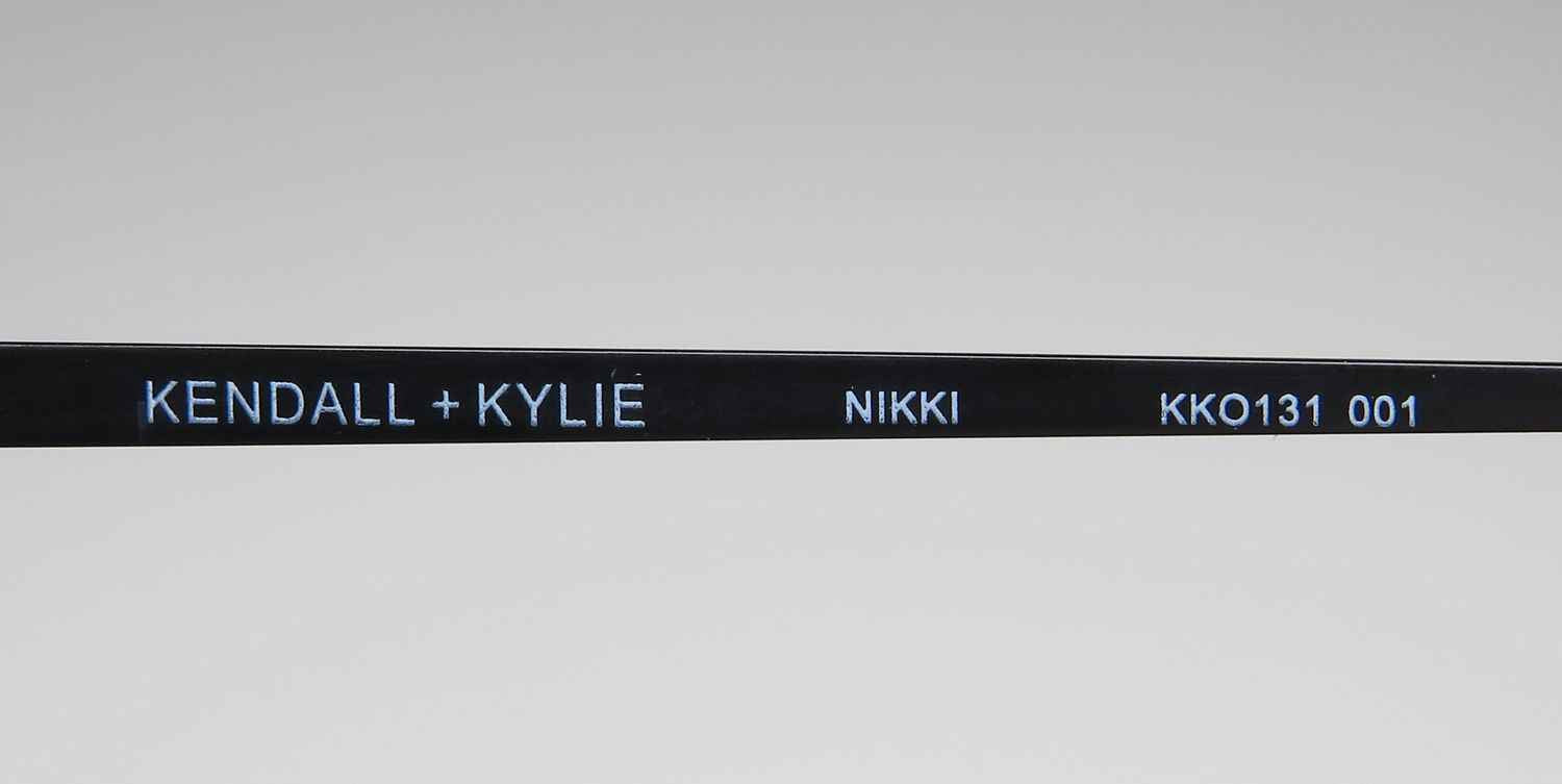 Kendall + Kylie Kko131 Nikki Eyeglasses