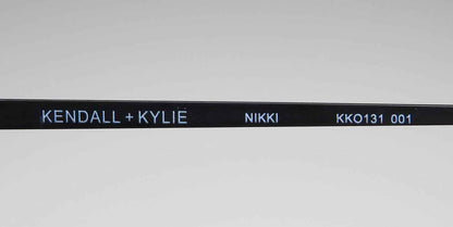 Kendall + Kylie Kko131 Nikki Eyeglasses
