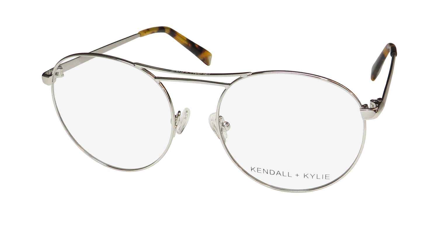 Kendall + Kylie Kko131 Nikki Eyeglasses