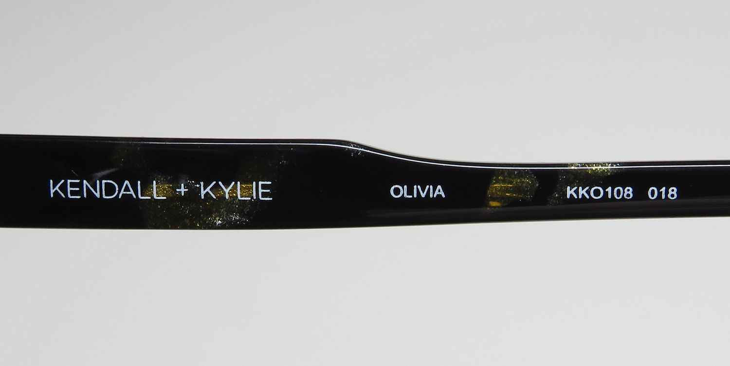 Kendall + Kylie Kko108 Olivia Eyeglasses