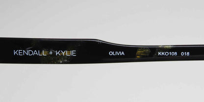 Kendall + Kylie Kko108 Olivia Eyeglasses