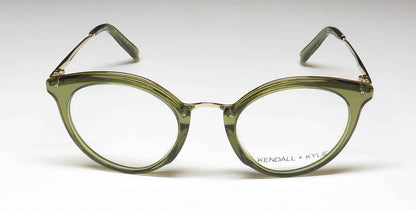 Kendall + Kylie Kko111 Rae Eyeglasses