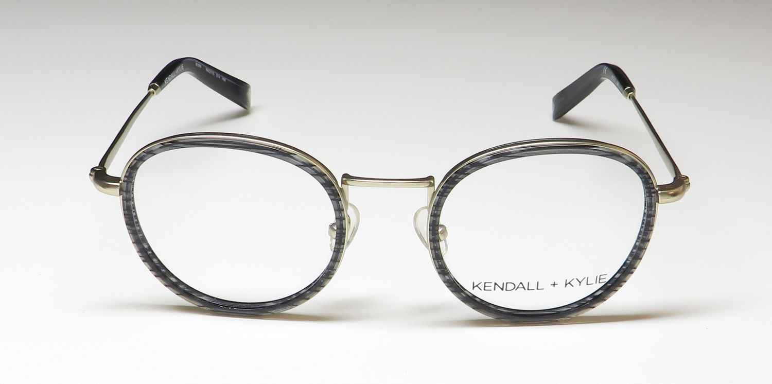 Kendall + Kylie Kko115 Ryan Eyeglasses