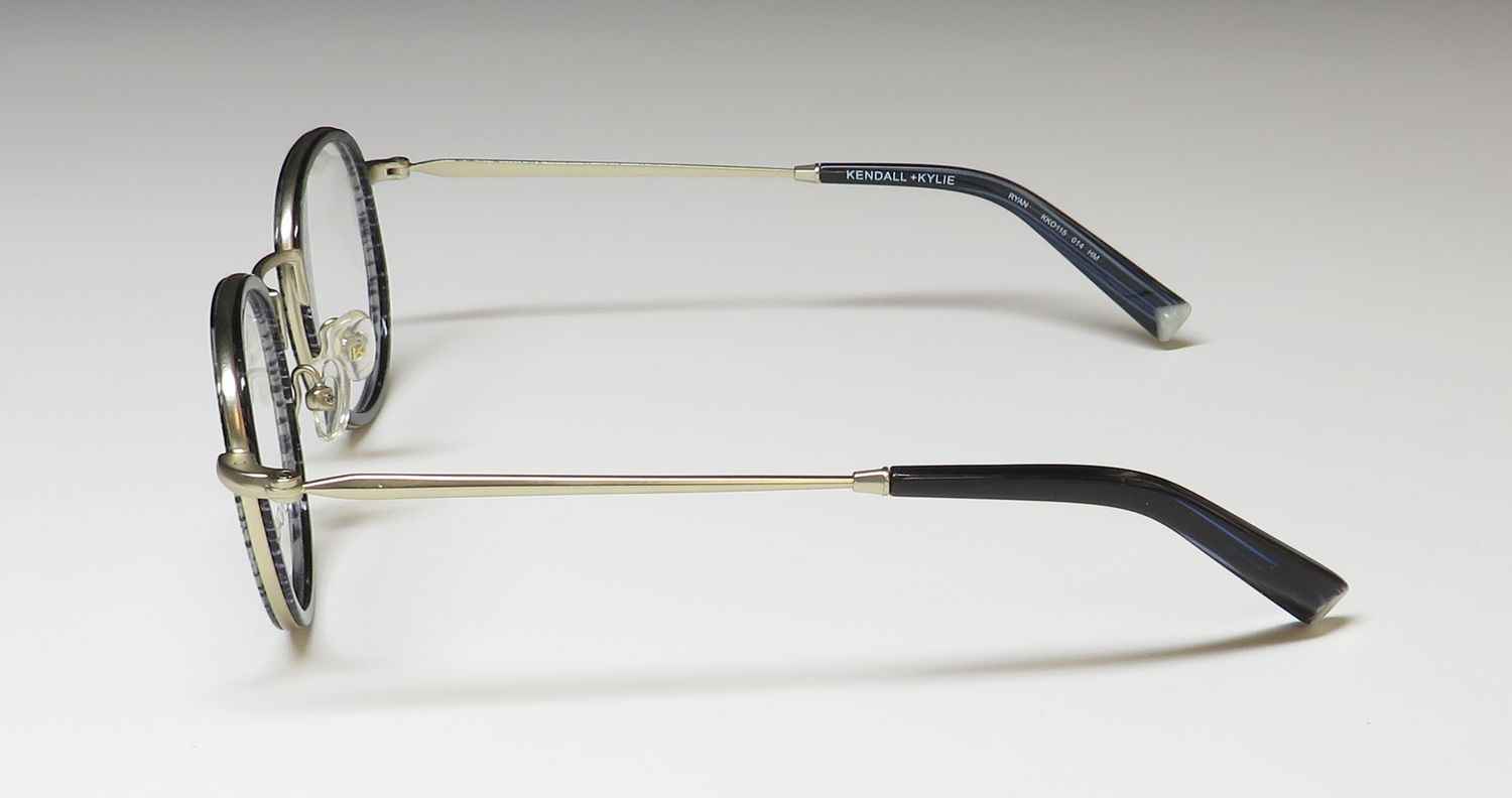 Kendall + Kylie Kko115 Ryan Eyeglasses