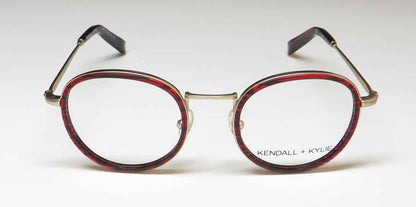 Kendall + Kylie Kko115 Ryan Eyeglasses