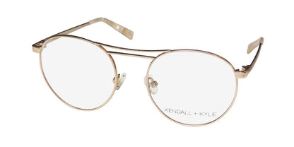 Kendall + Kylie Kko131 Nikki Eyeglasses by ModaFrames