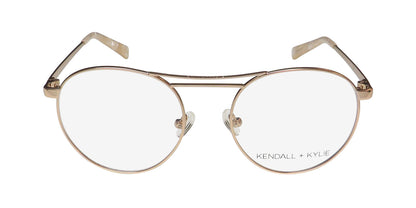 Kendall + Kylie Kko131 Nikki Eyeglasses by ModaFrames