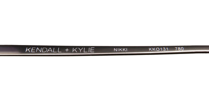 Kendall + Kylie Kko131 Nikki Eyeglasses by ModaFrames
