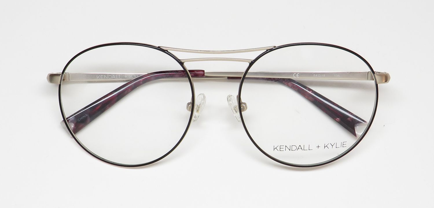 Kendall + Kylie Kko131 Nikki Eyeglasses by ModaFrames