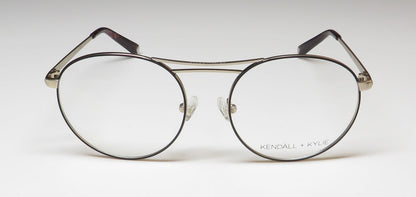 Kendall + Kylie Kko131 Nikki Eyeglasses by ModaFrames