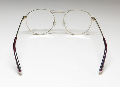 Kendall + Kylie Kko131 Nikki Eyeglasses by ModaFrames
