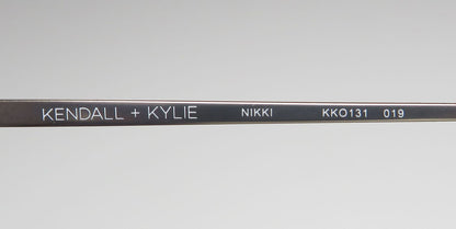 Kendall + Kylie Kko131 Nikki Eyeglasses by ModaFrames