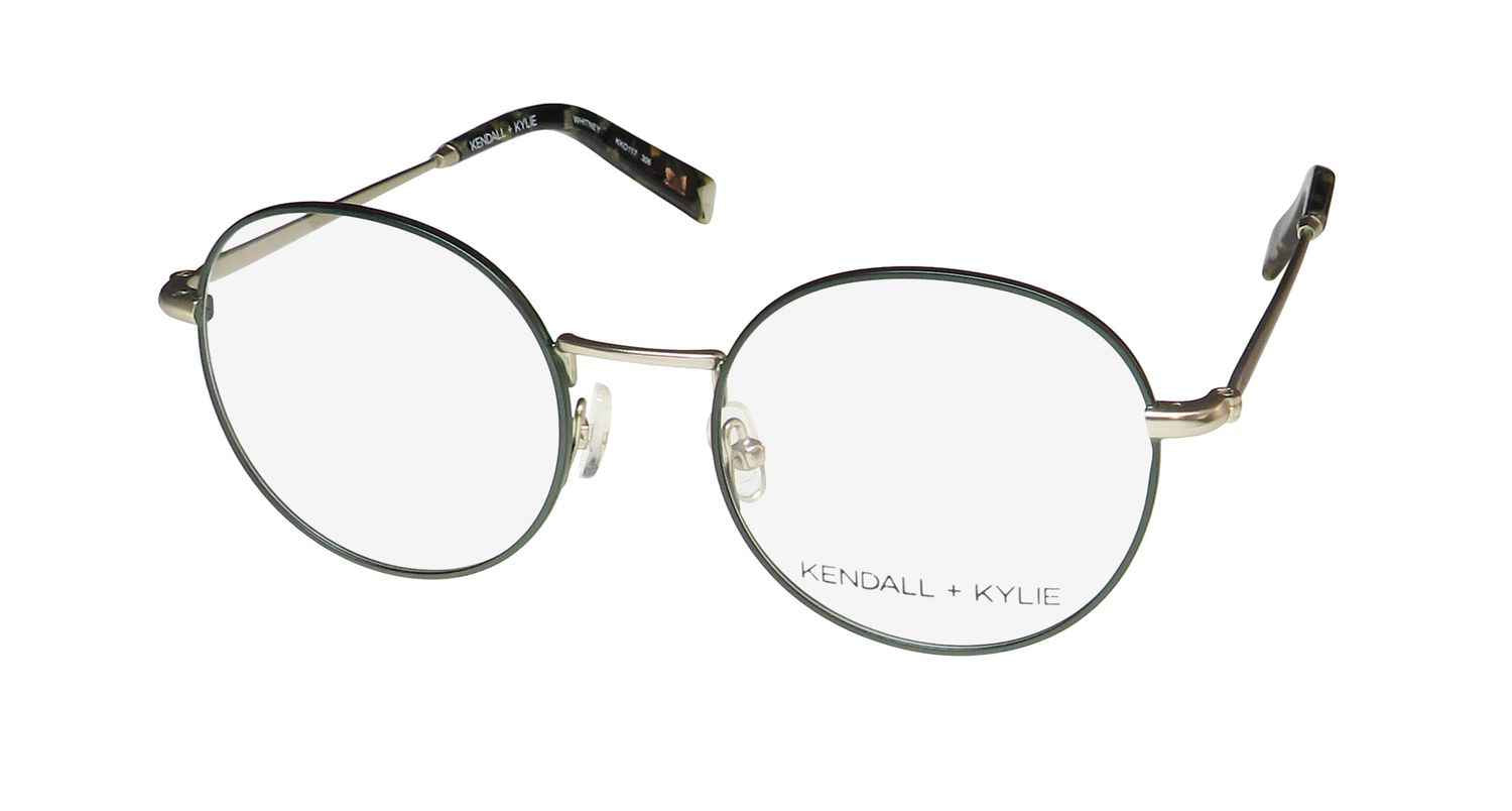 Kendall + Kylie Kko117 Whitney Eyeglasses