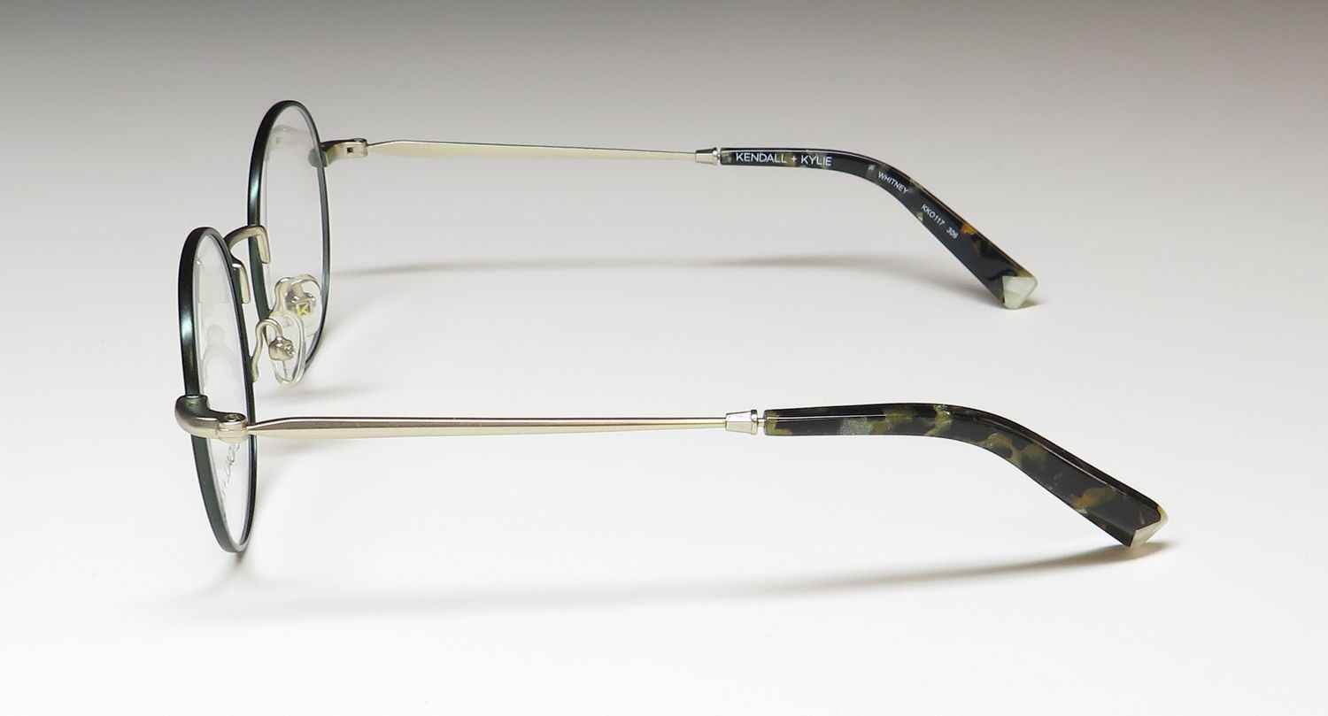 Kendall + Kylie Kko117 Whitney Eyeglasses