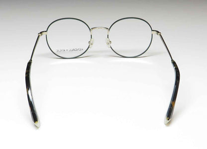 Kendall + Kylie Kko117 Whitney Eyeglasses