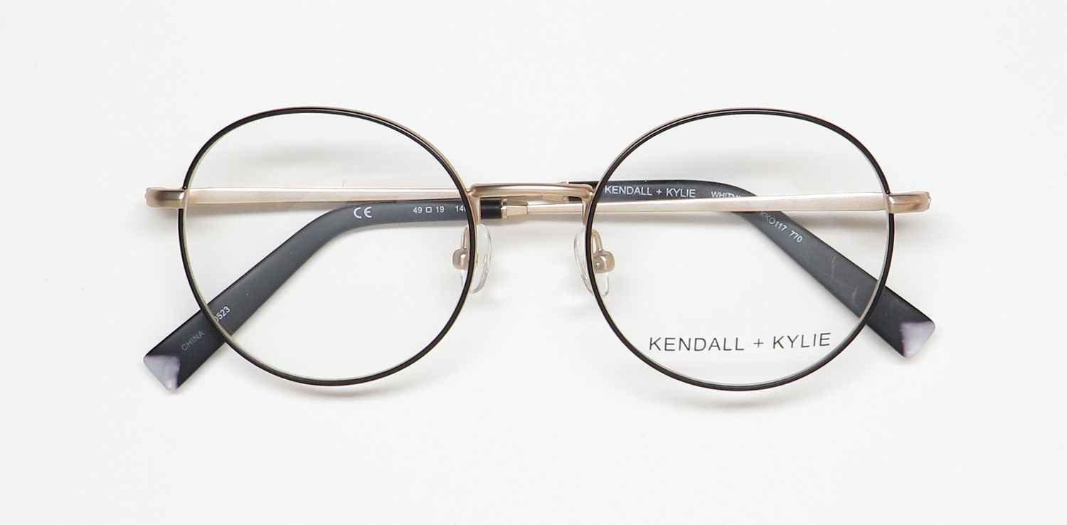 Kendall + Kylie Kko117 Whitney Eyeglasses