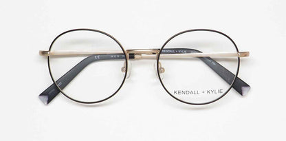 Kendall + Kylie Kko117 Whitney Eyeglasses