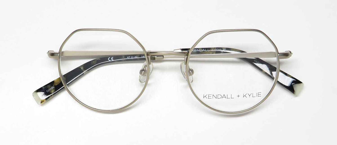 Kendall + Kylie Kko116 Ivy Eyeglasses