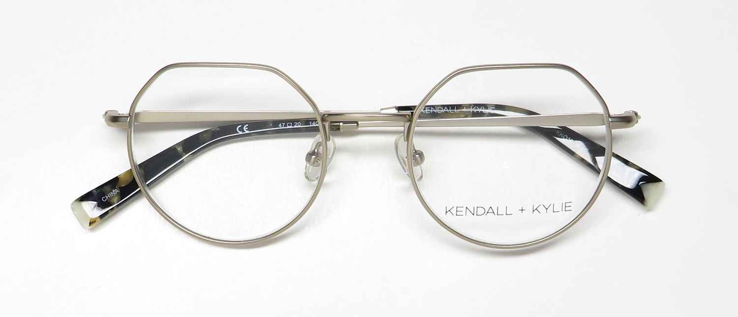Kendall + Kylie Kko116 Ivy Eyeglasses