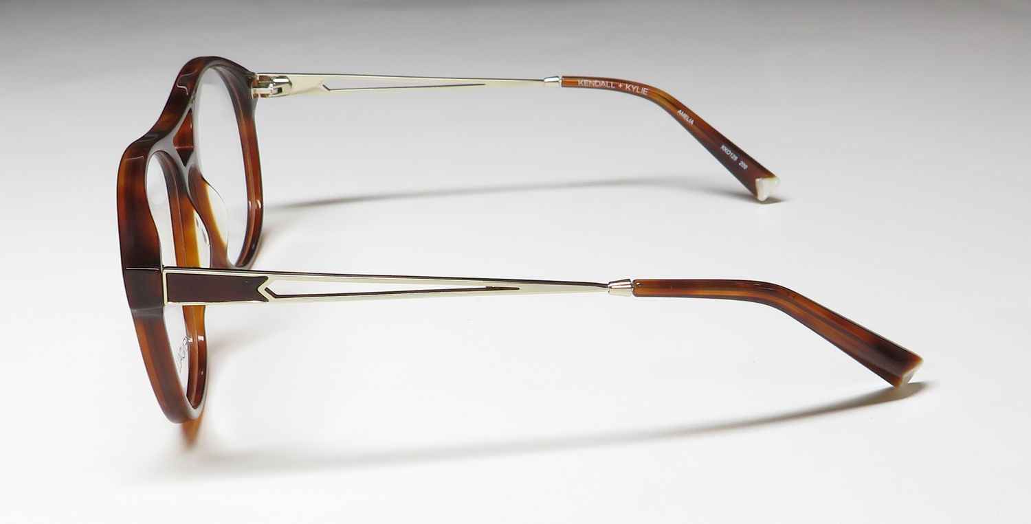 Kendall + Kylie Kko128 Amelia Eyeglasses