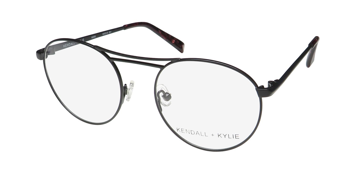 Kendall + Kylie Kko131 Nikki Eyeglasses by ModaFrames