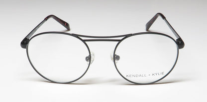 Kendall + Kylie Kko131 Nikki Eyeglasses by ModaFrames